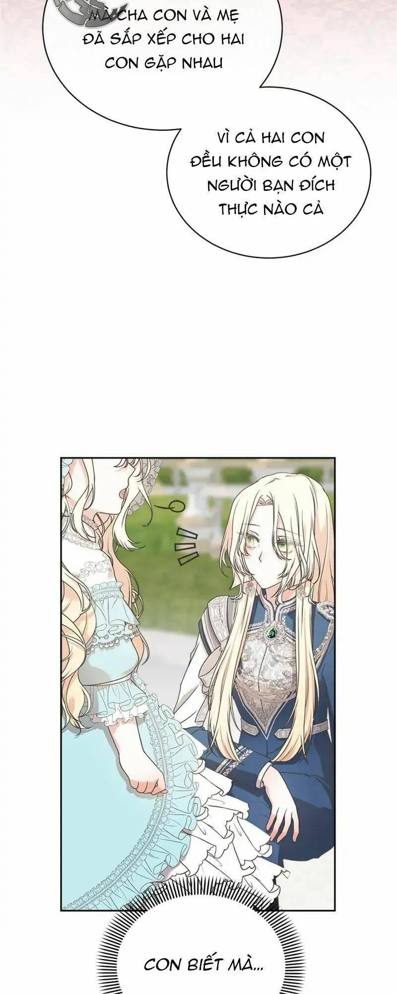 Nhân Vật Tôi Xuyên Vào, Chưa Từng Xuất Hiện Chapter 4 - 16