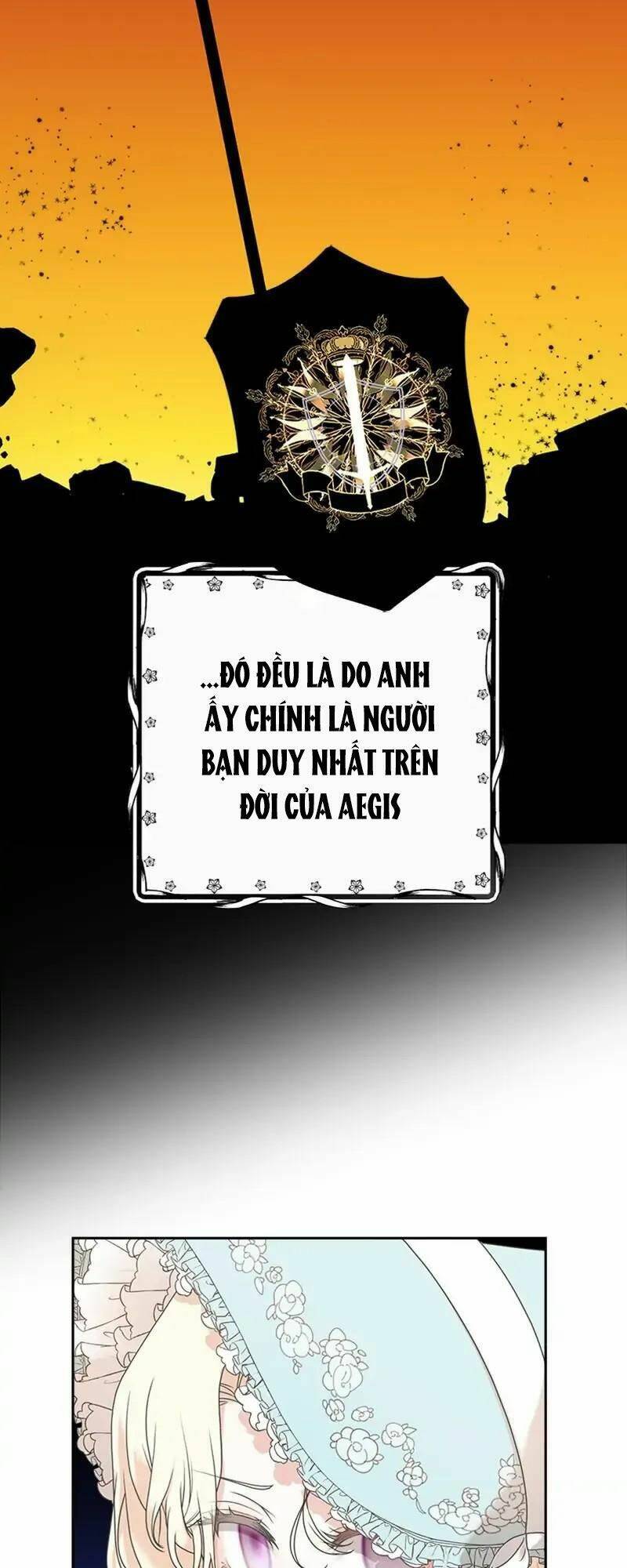 Nhân Vật Tôi Xuyên Vào, Chưa Từng Xuất Hiện Chapter 4 - 18