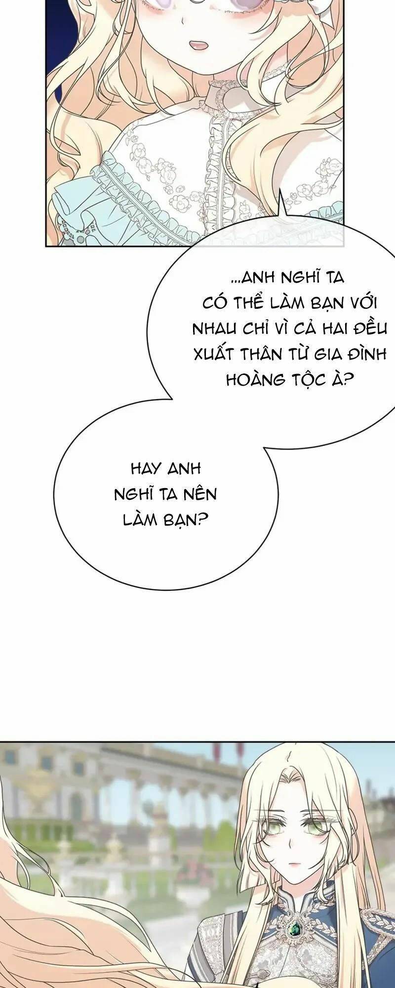 Nhân Vật Tôi Xuyên Vào, Chưa Từng Xuất Hiện Chapter 4 - 19
