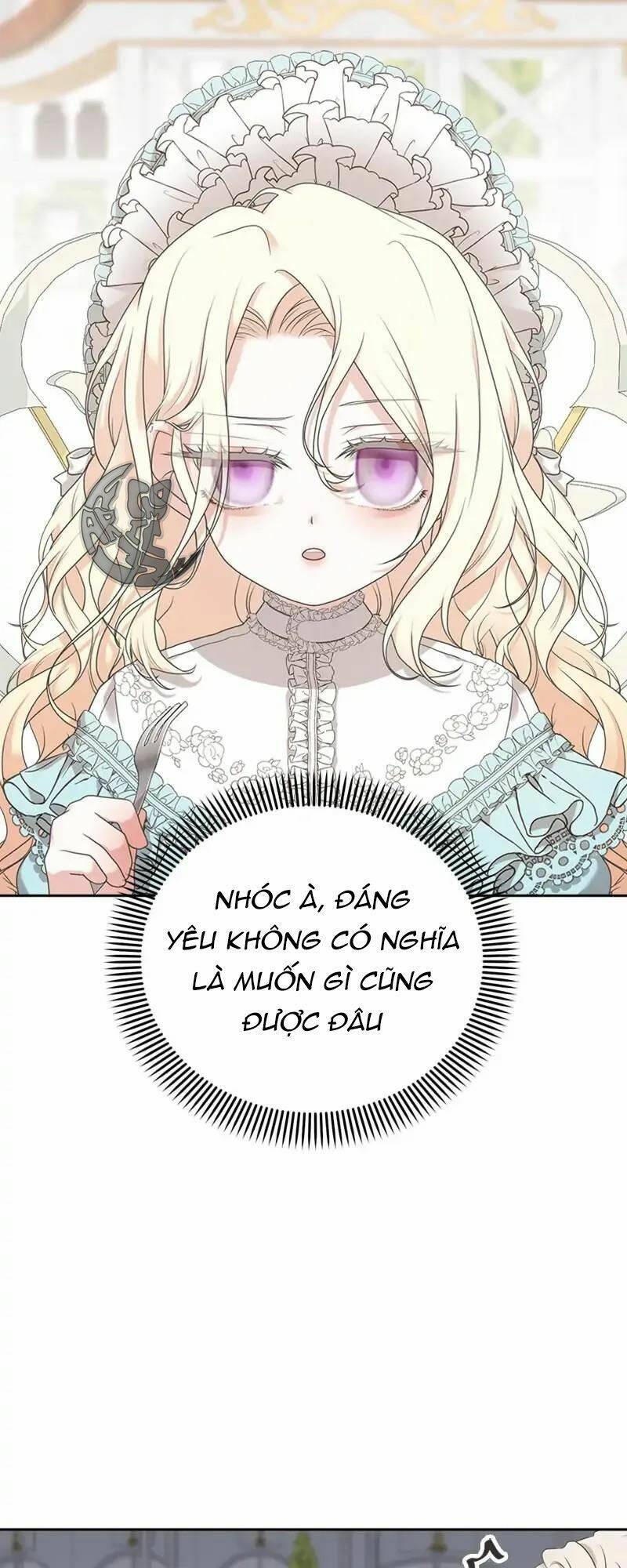 Nhân Vật Tôi Xuyên Vào, Chưa Từng Xuất Hiện Chapter 4 - 3