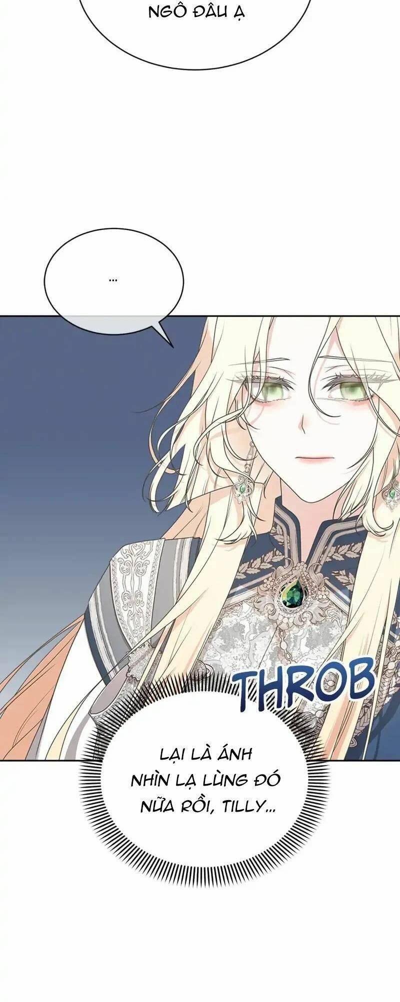 Nhân Vật Tôi Xuyên Vào, Chưa Từng Xuất Hiện Chapter 4 - 21