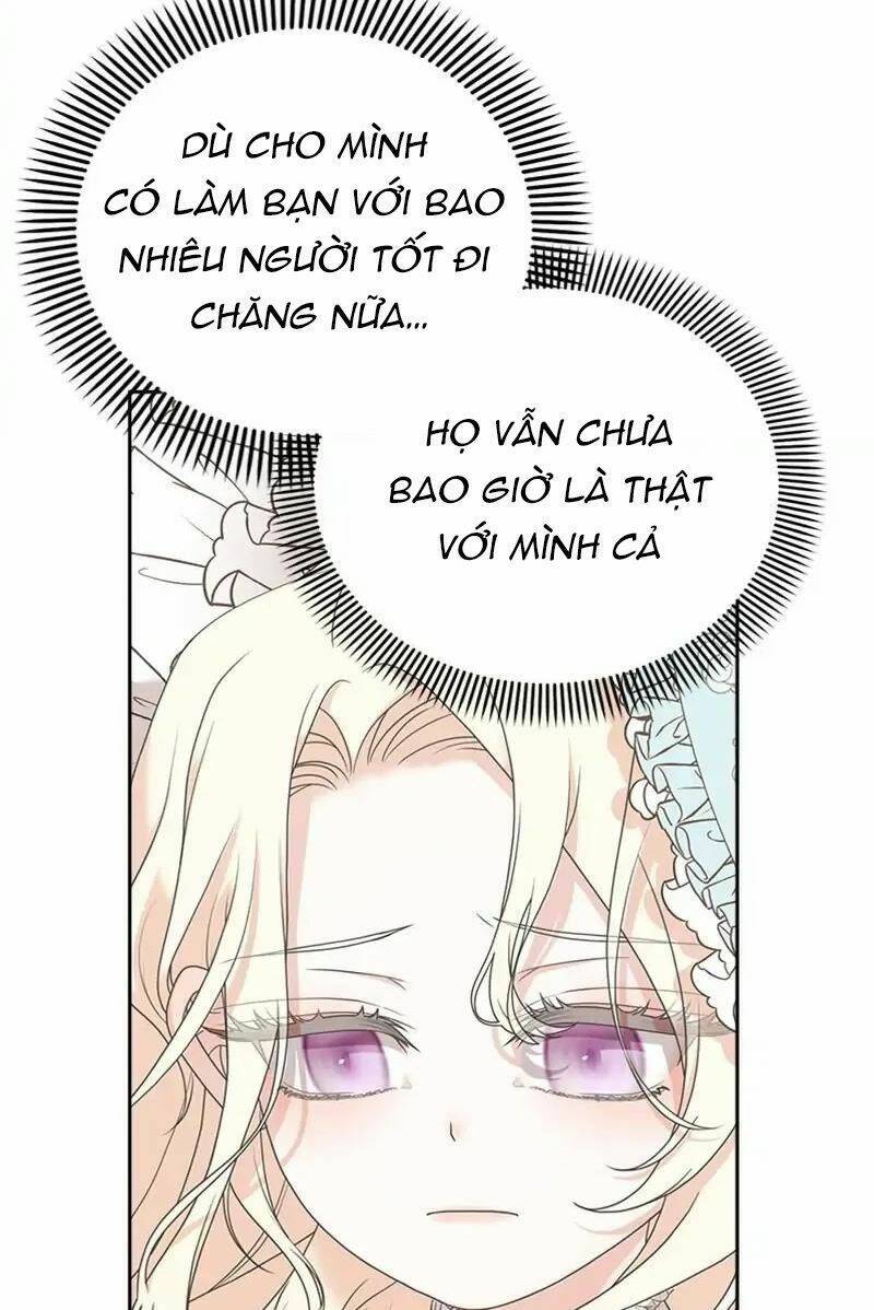 Nhân Vật Tôi Xuyên Vào, Chưa Từng Xuất Hiện Chapter 4 - 23