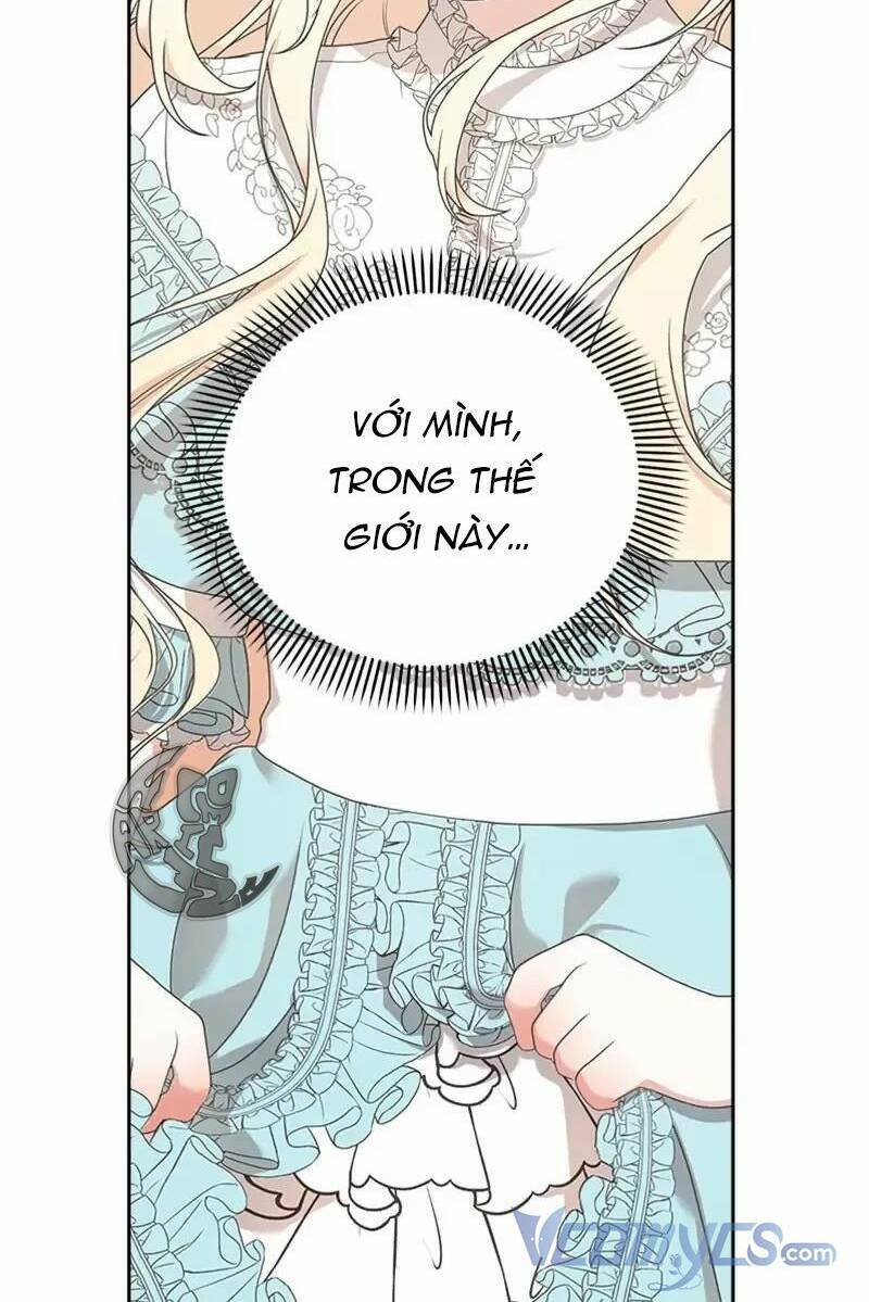 Nhân Vật Tôi Xuyên Vào, Chưa Từng Xuất Hiện Chapter 4 - 24
