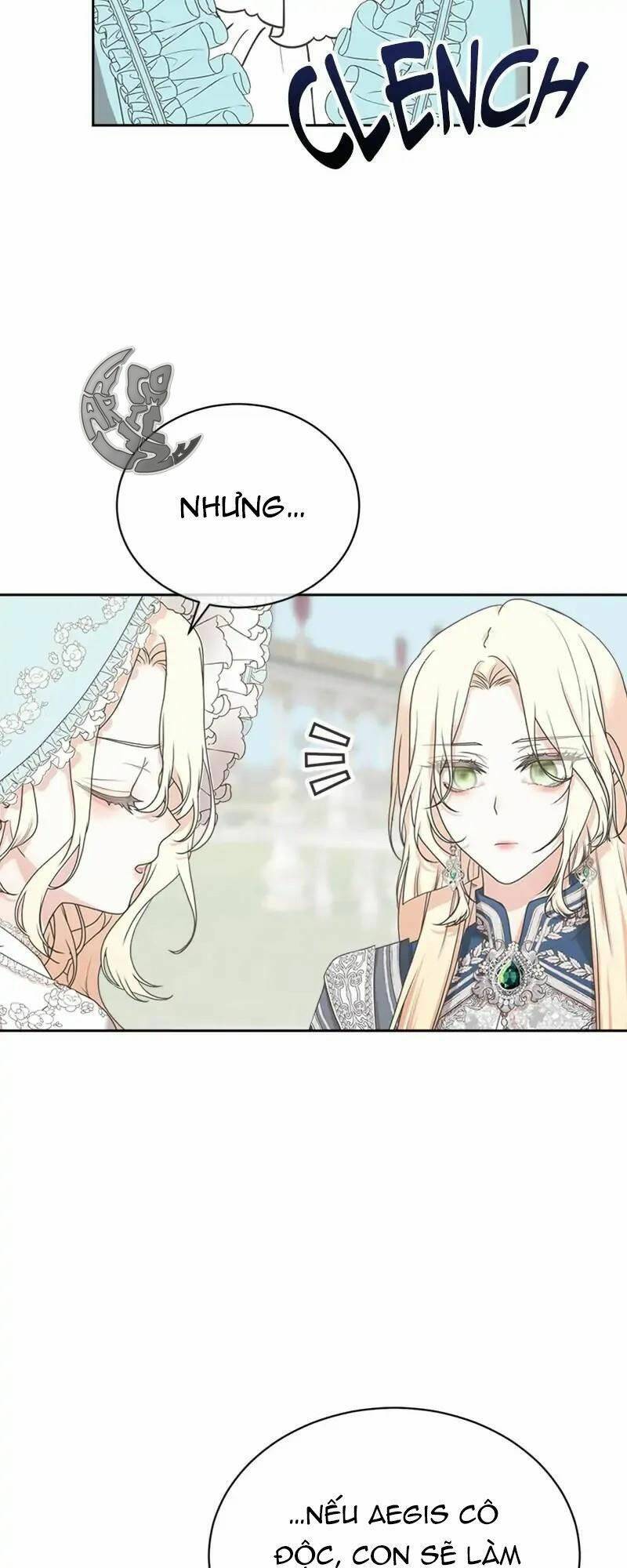 Nhân Vật Tôi Xuyên Vào, Chưa Từng Xuất Hiện Chapter 4 - 25