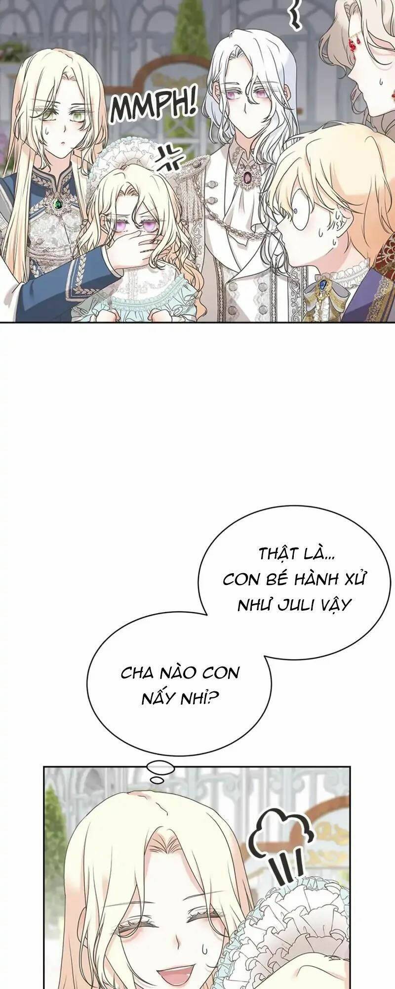 Nhân Vật Tôi Xuyên Vào, Chưa Từng Xuất Hiện Chapter 4 - 4