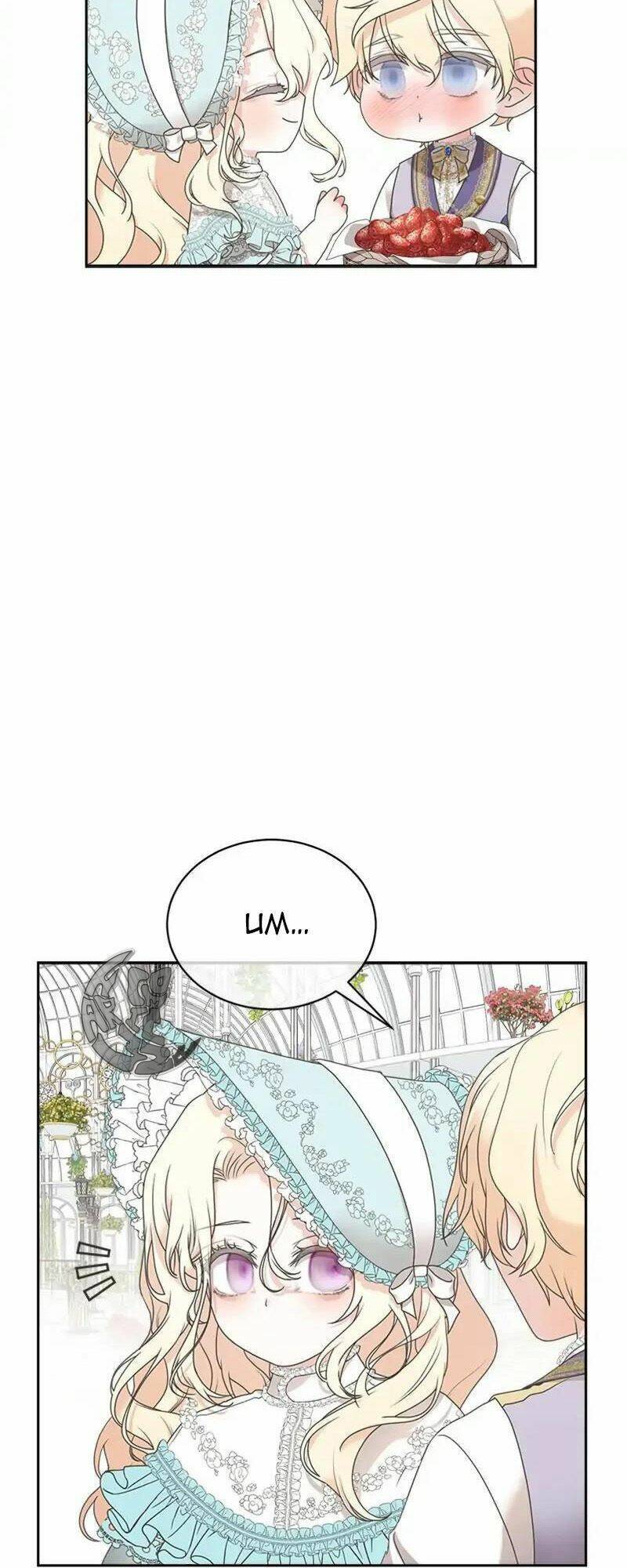 Nhân Vật Tôi Xuyên Vào, Chưa Từng Xuất Hiện Chapter 4 - 33
