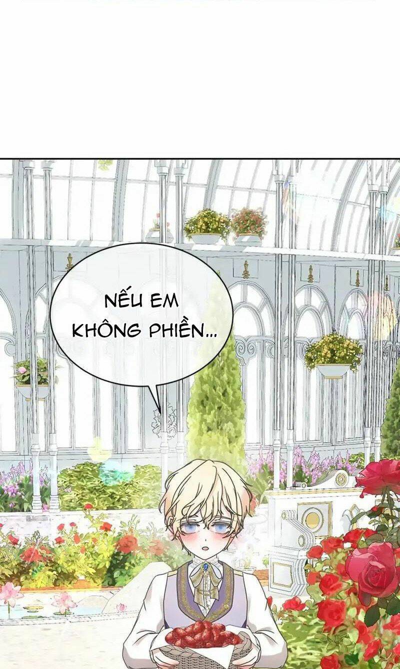 Nhân Vật Tôi Xuyên Vào, Chưa Từng Xuất Hiện Chapter 4 - 34