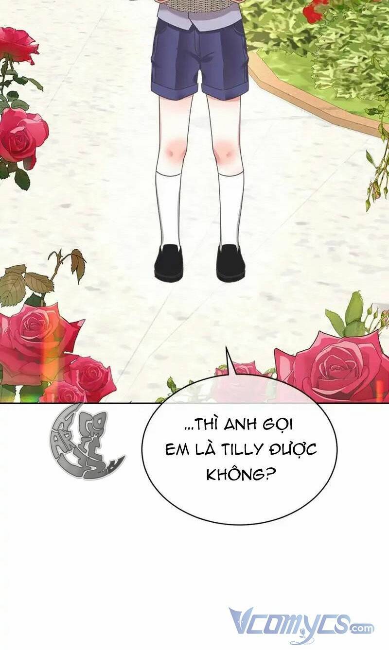 Nhân Vật Tôi Xuyên Vào, Chưa Từng Xuất Hiện Chapter 4 - 35