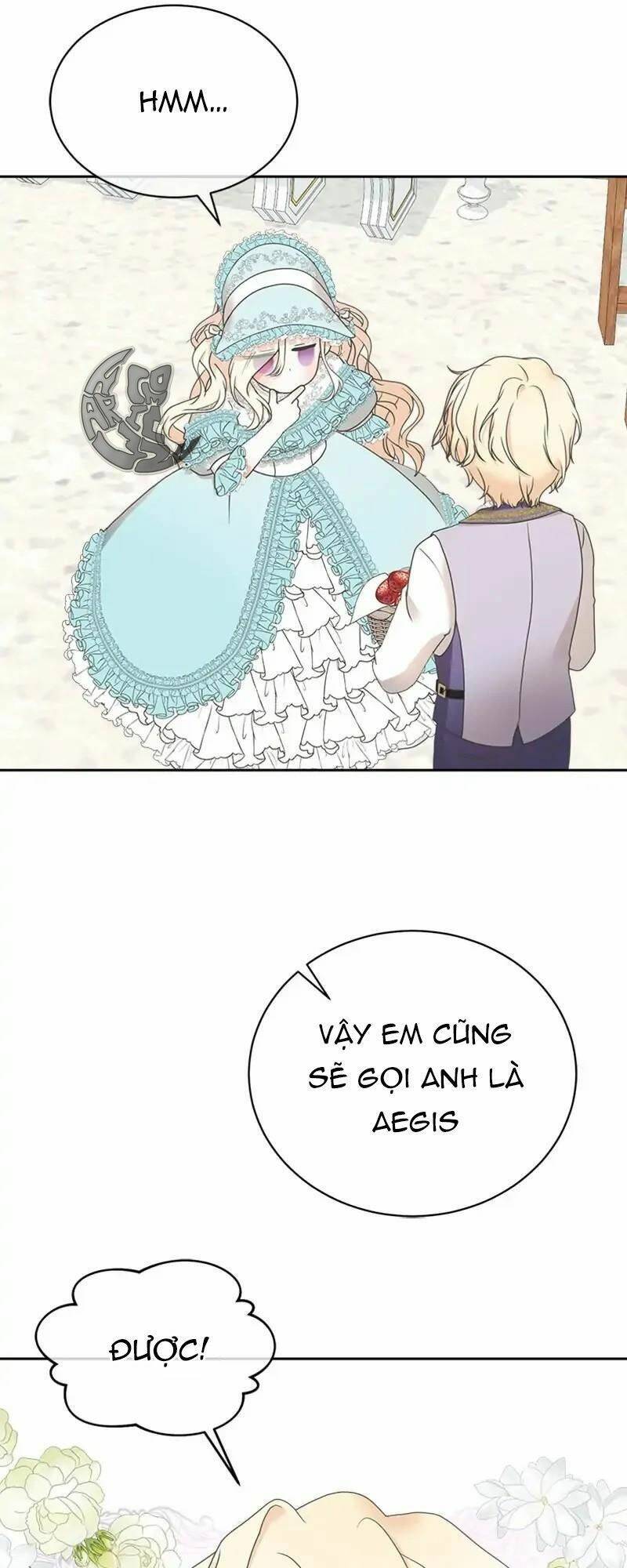 Nhân Vật Tôi Xuyên Vào, Chưa Từng Xuất Hiện Chapter 4 - 36
