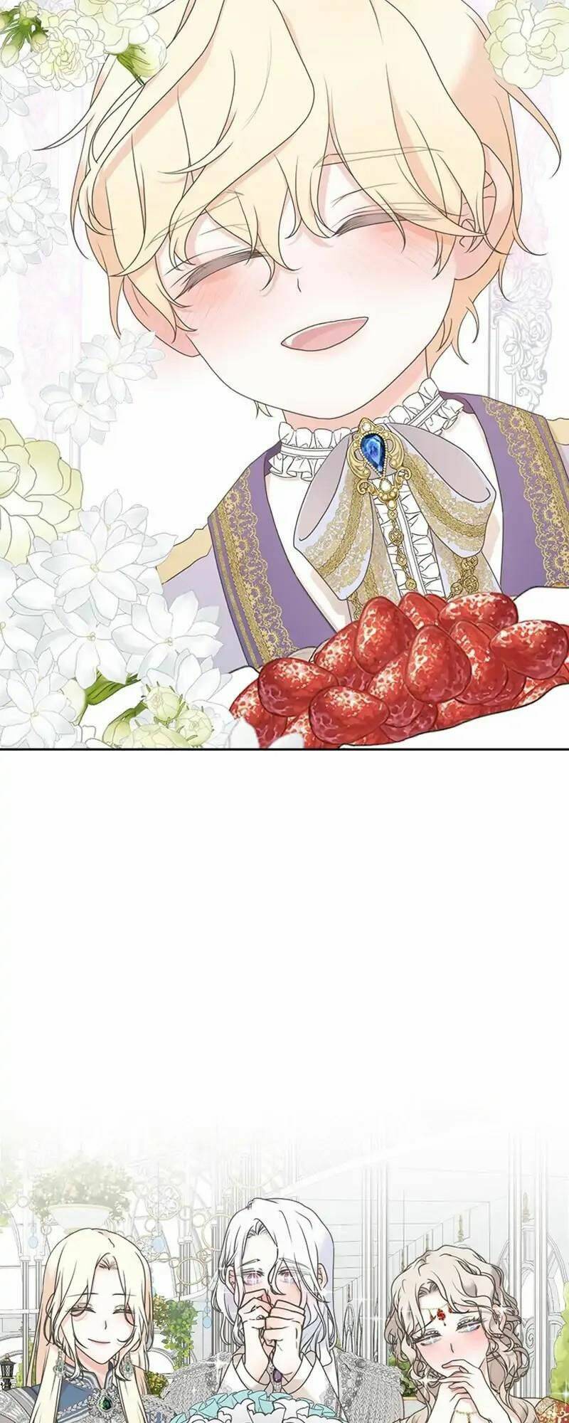 Nhân Vật Tôi Xuyên Vào, Chưa Từng Xuất Hiện Chapter 4 - 37