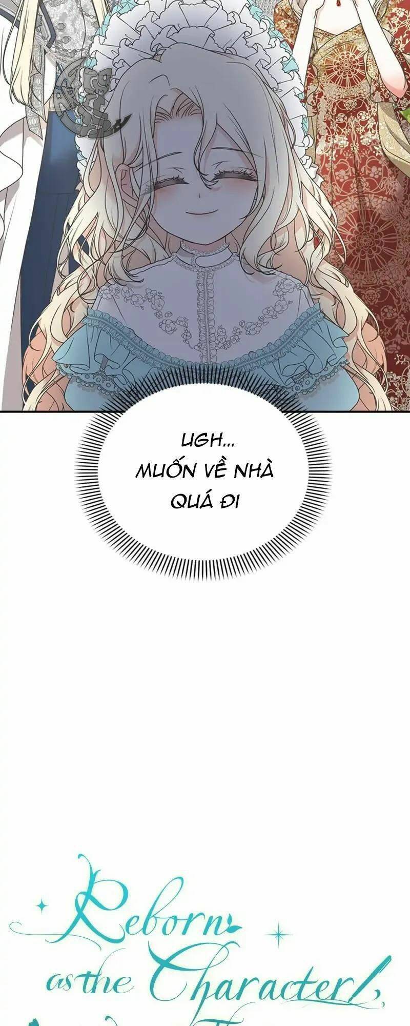 Nhân Vật Tôi Xuyên Vào, Chưa Từng Xuất Hiện Chapter 4 - 38