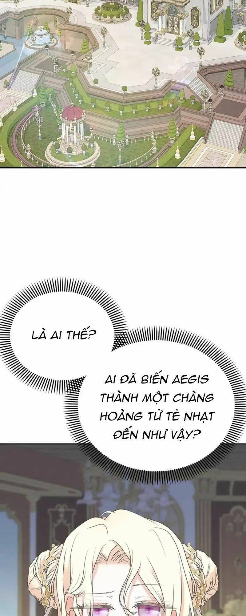 Nhân Vật Tôi Xuyên Vào, Chưa Từng Xuất Hiện Chapter 4 - 40