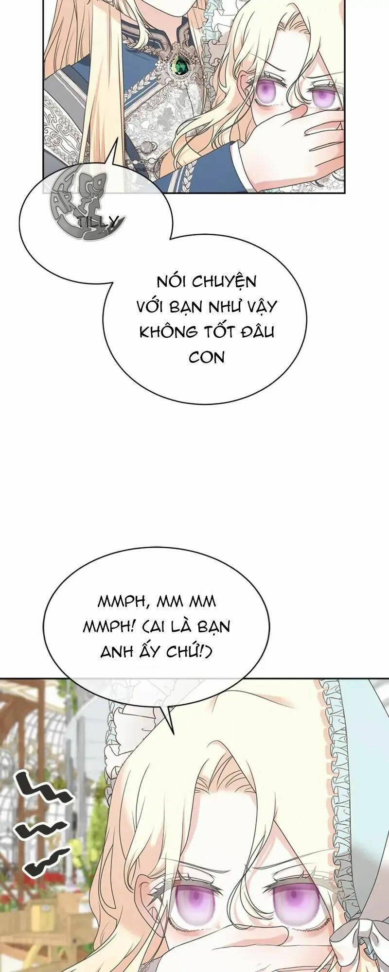 Nhân Vật Tôi Xuyên Vào, Chưa Từng Xuất Hiện Chapter 4 - 5
