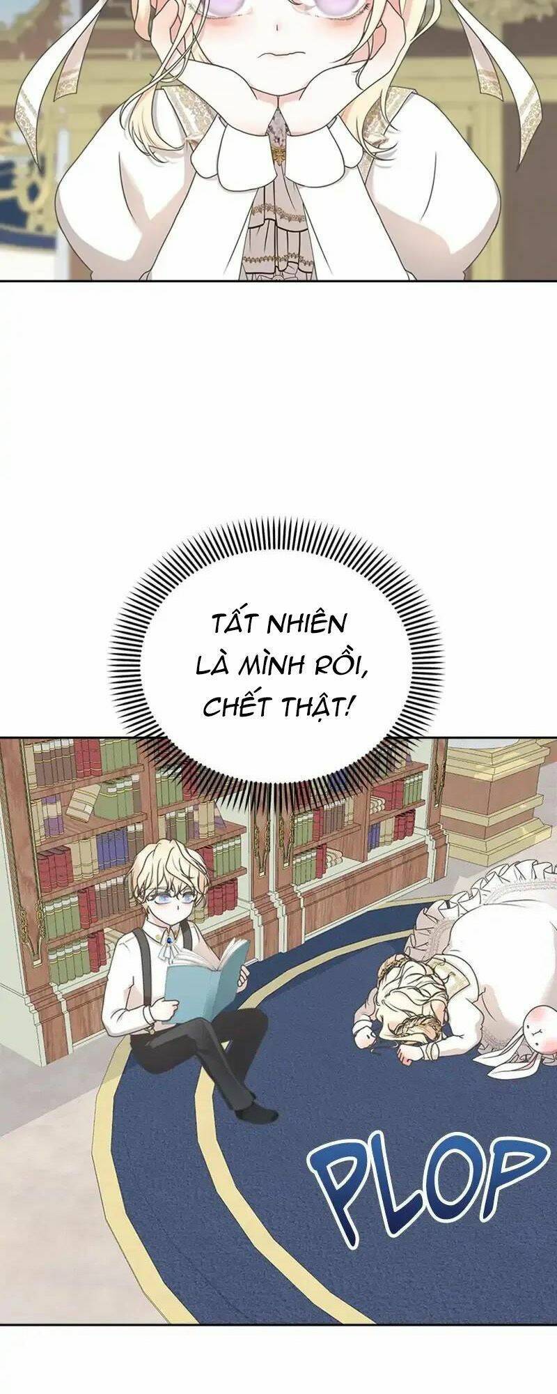 Nhân Vật Tôi Xuyên Vào, Chưa Từng Xuất Hiện Chapter 4 - 41