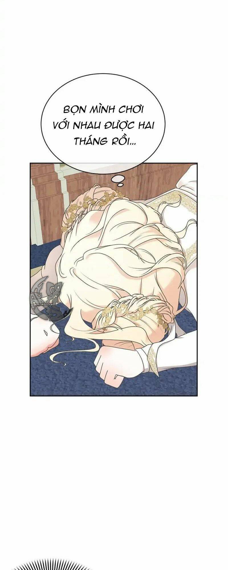 Nhân Vật Tôi Xuyên Vào, Chưa Từng Xuất Hiện Chapter 4 - 42