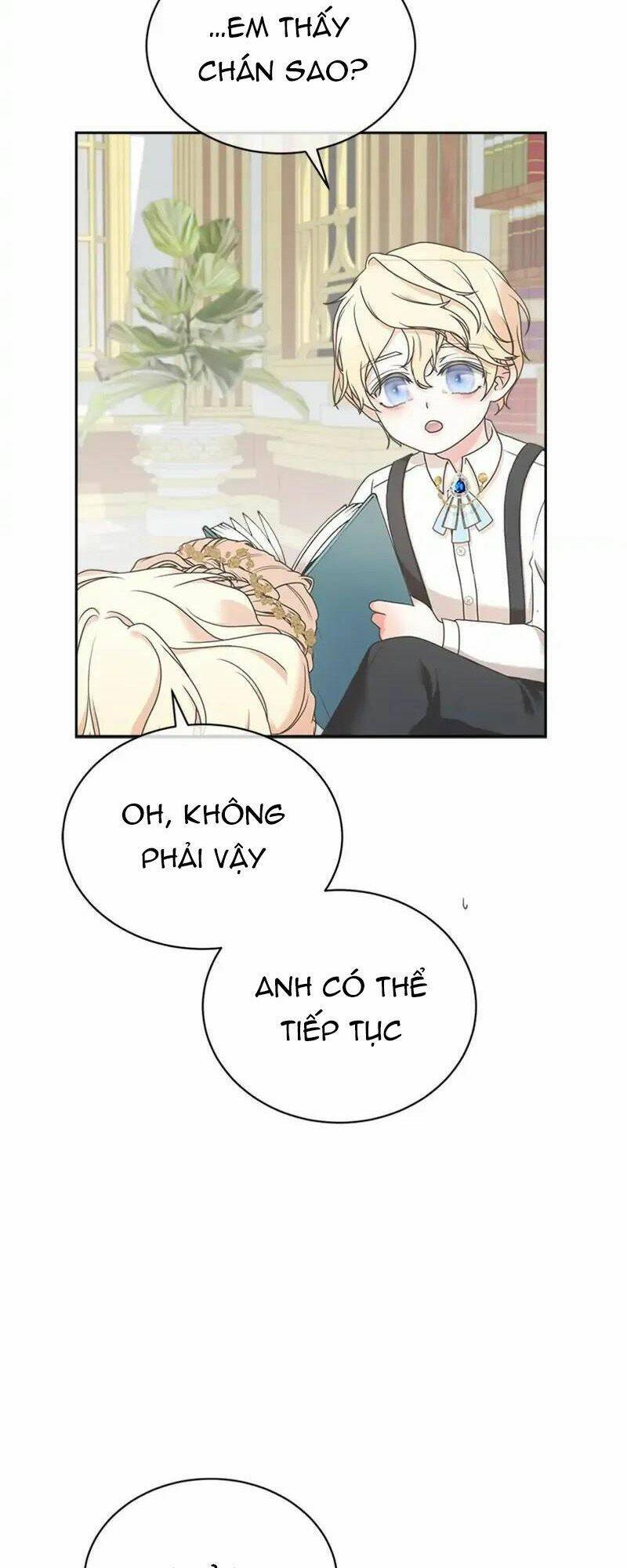 Nhân Vật Tôi Xuyên Vào, Chưa Từng Xuất Hiện Chapter 4 - 44