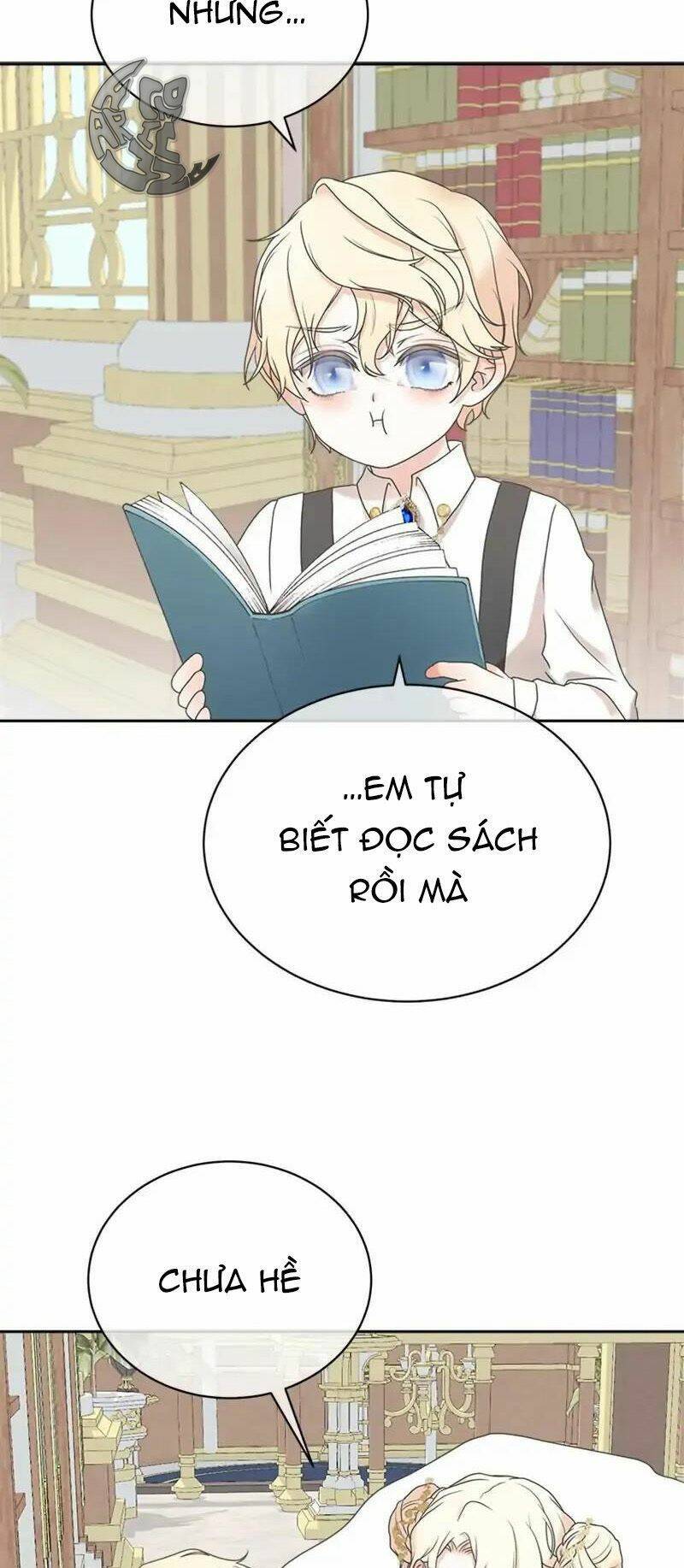 Nhân Vật Tôi Xuyên Vào, Chưa Từng Xuất Hiện Chapter 4 - 45