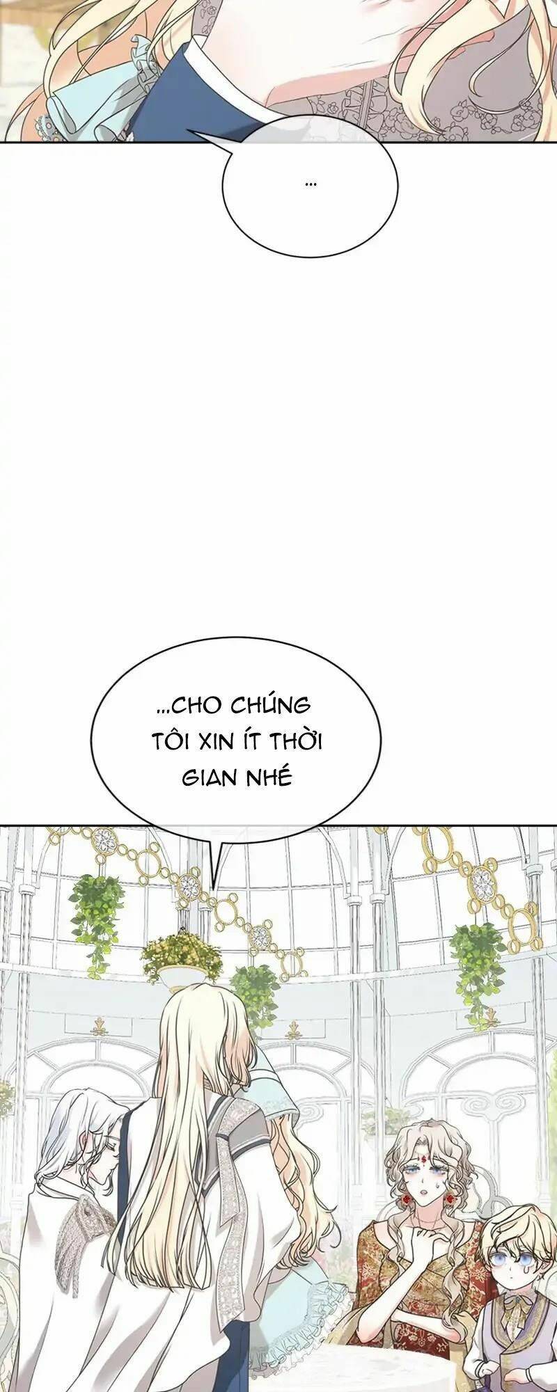 Nhân Vật Tôi Xuyên Vào, Chưa Từng Xuất Hiện Chapter 4 - 6