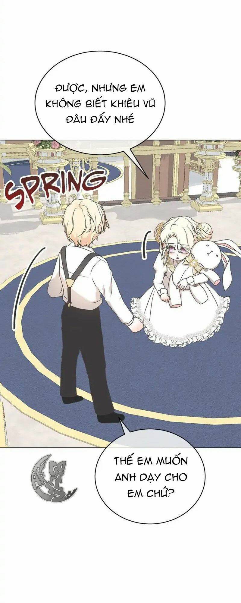 Nhân Vật Tôi Xuyên Vào, Chưa Từng Xuất Hiện Chapter 4 - 53