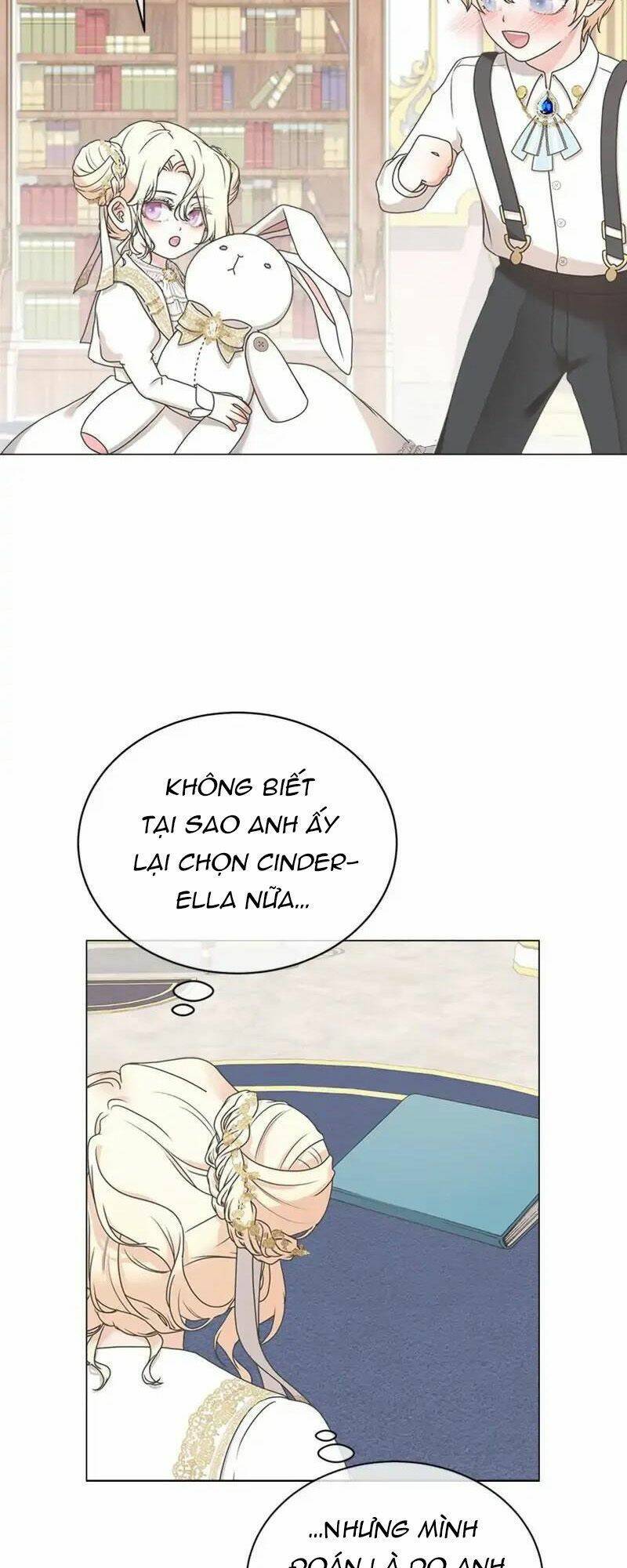 Nhân Vật Tôi Xuyên Vào, Chưa Từng Xuất Hiện Chapter 4 - 55