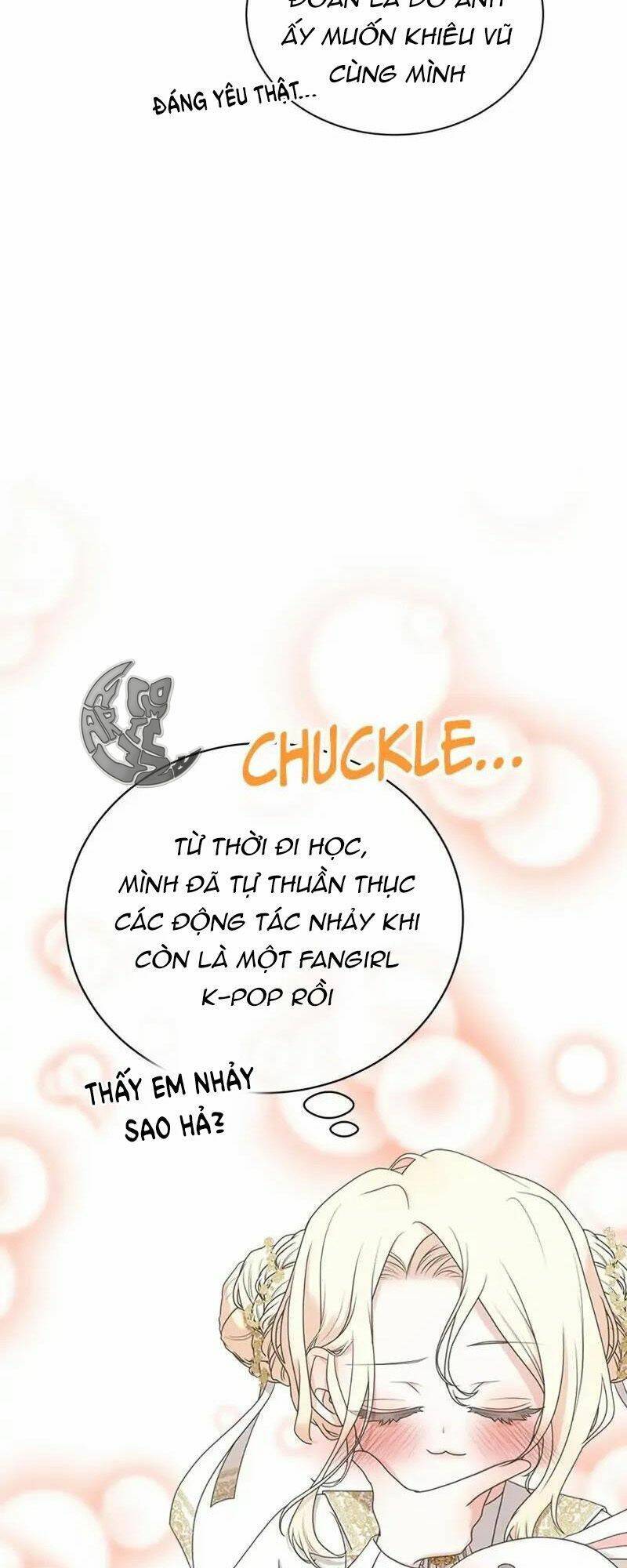 Nhân Vật Tôi Xuyên Vào, Chưa Từng Xuất Hiện Chapter 4 - 56