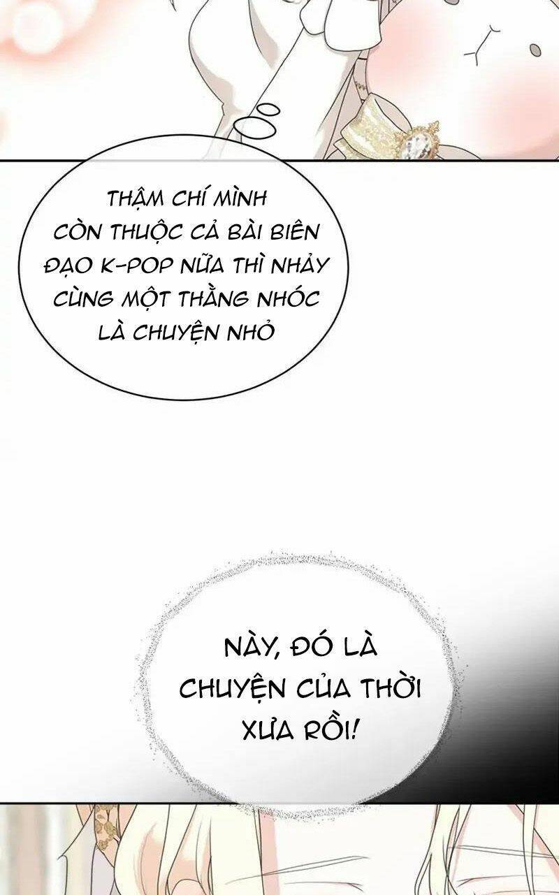 Nhân Vật Tôi Xuyên Vào, Chưa Từng Xuất Hiện Chapter 4 - 57