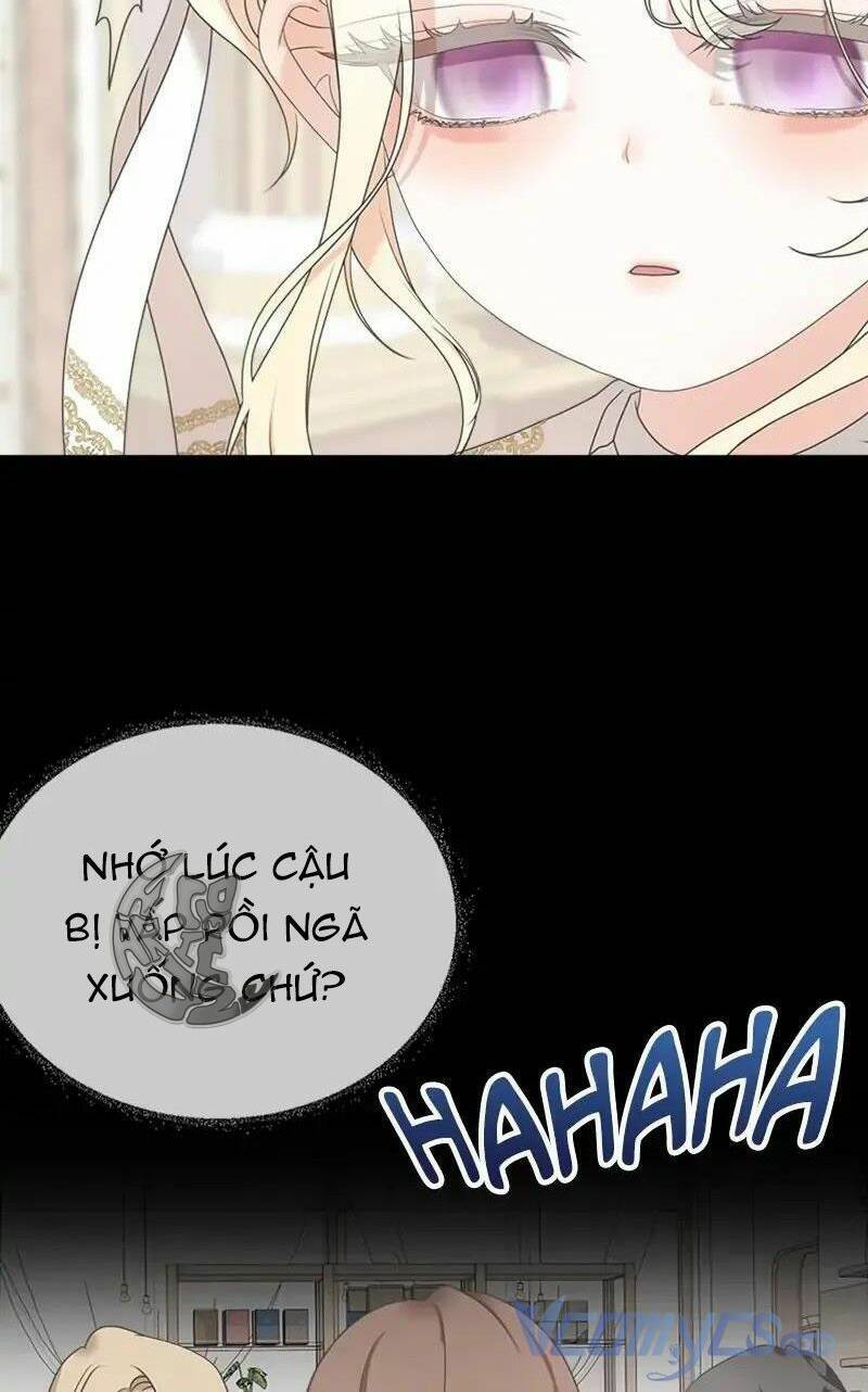 Nhân Vật Tôi Xuyên Vào, Chưa Từng Xuất Hiện Chapter 4 - 58