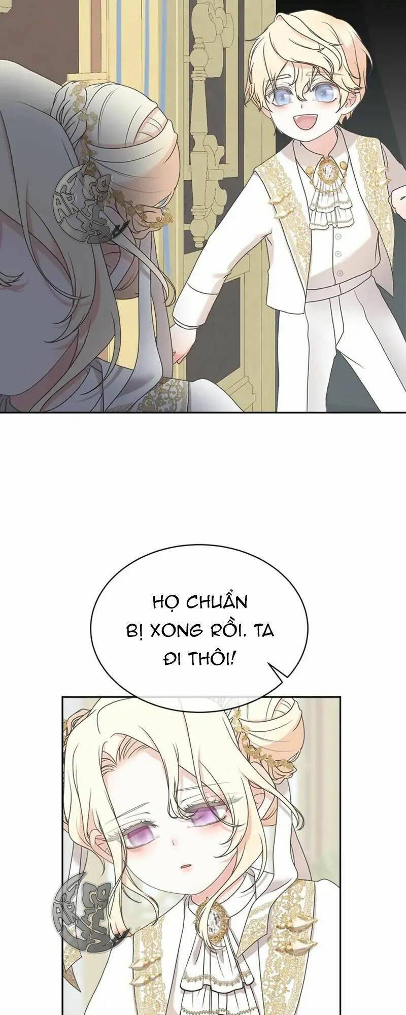 Nhân Vật Tôi Xuyên Vào, Chưa Từng Xuất Hiện Chapter 4 - 60