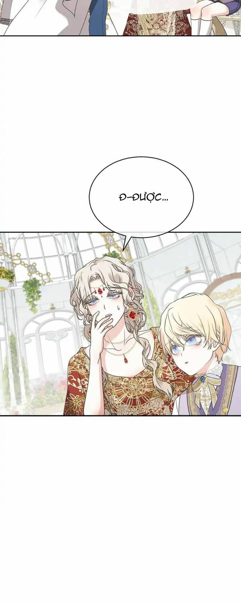 Nhân Vật Tôi Xuyên Vào, Chưa Từng Xuất Hiện Chapter 4 - 7