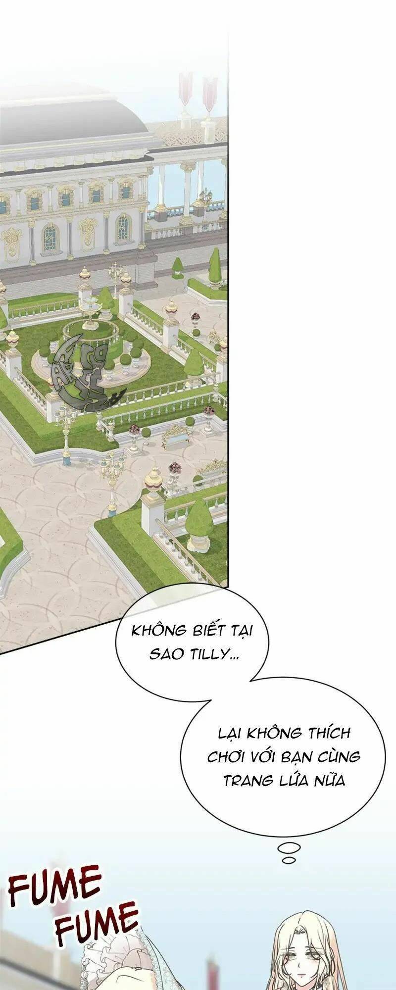 Nhân Vật Tôi Xuyên Vào, Chưa Từng Xuất Hiện Chapter 4 - 8