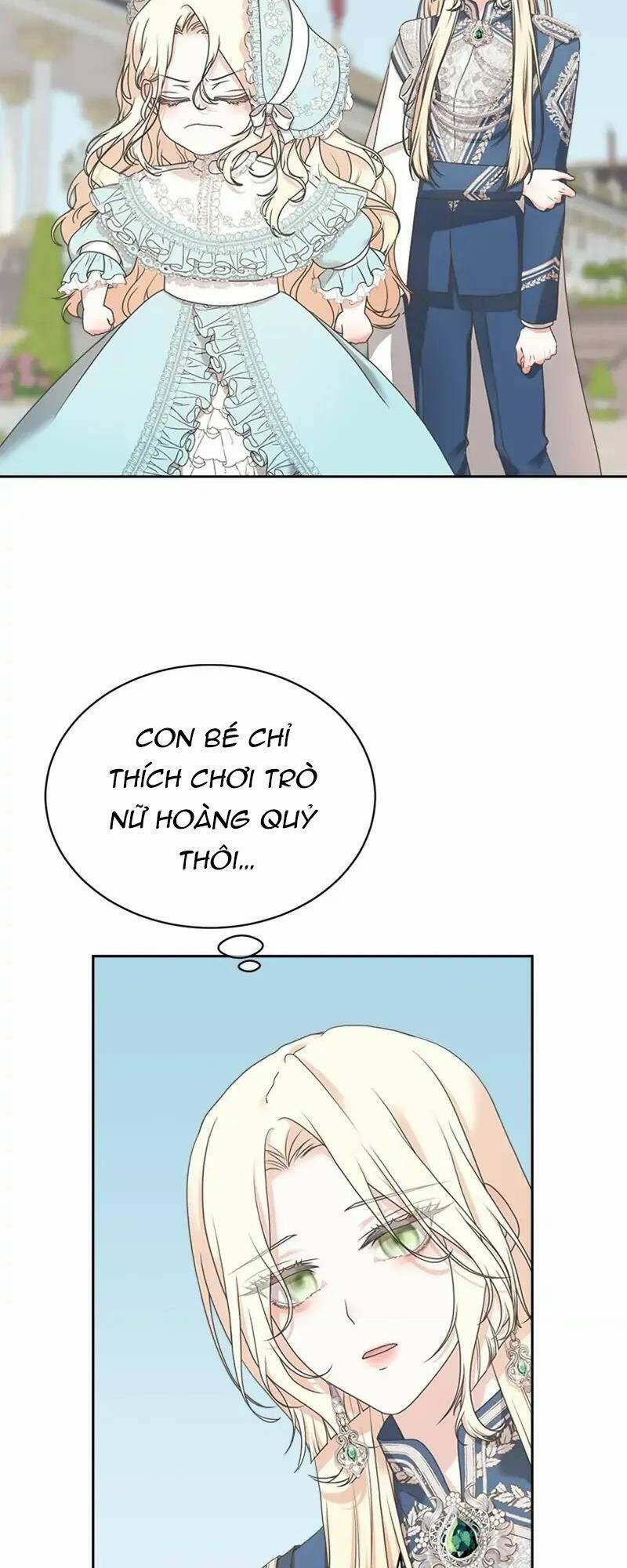 Nhân Vật Tôi Xuyên Vào, Chưa Từng Xuất Hiện Chapter 4 - 9