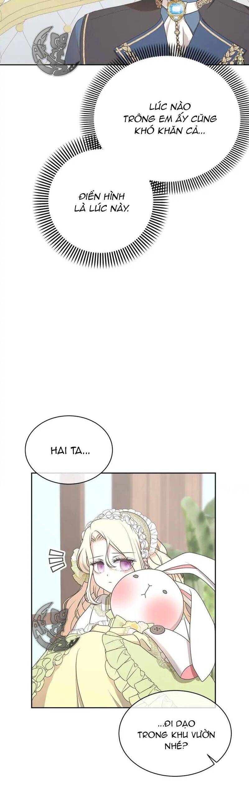 Nhân Vật Tôi Xuyên Vào, Chưa Từng Xuất Hiện Chapter 5 - 21