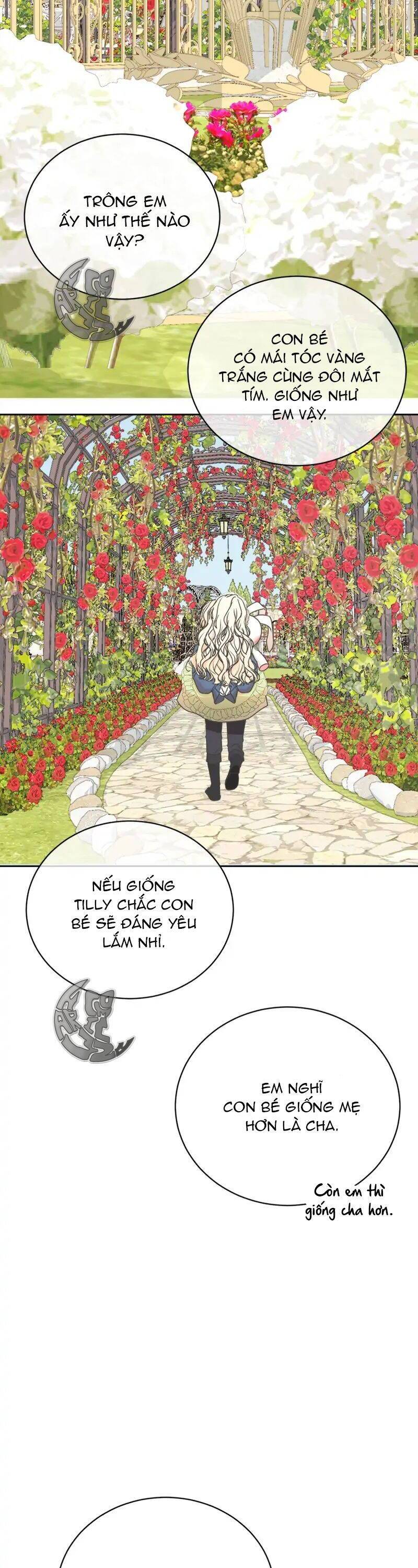 Nhân Vật Tôi Xuyên Vào, Chưa Từng Xuất Hiện Chapter 5 - 25