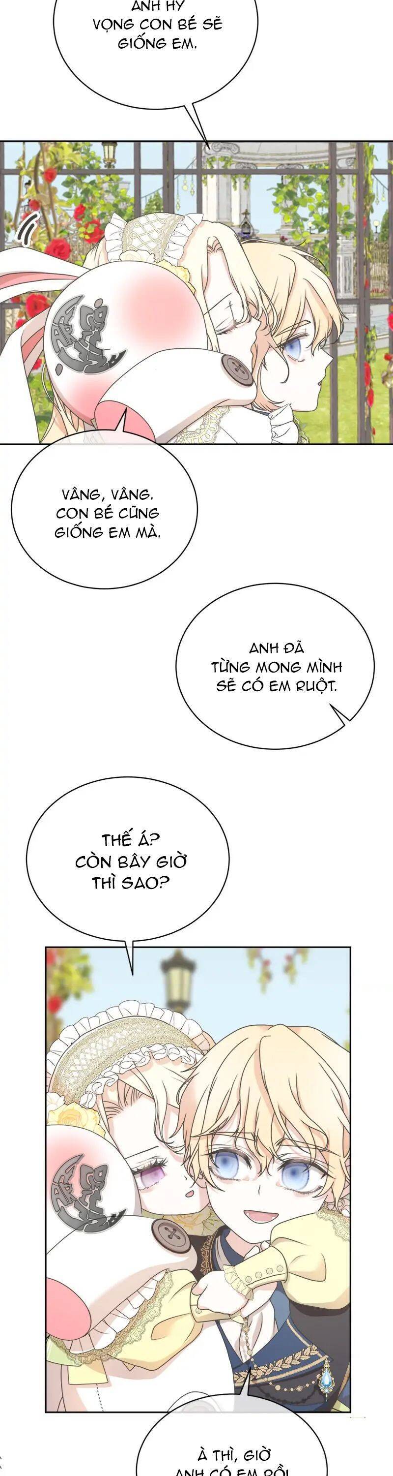 Nhân Vật Tôi Xuyên Vào, Chưa Từng Xuất Hiện Chapter 5 - 26