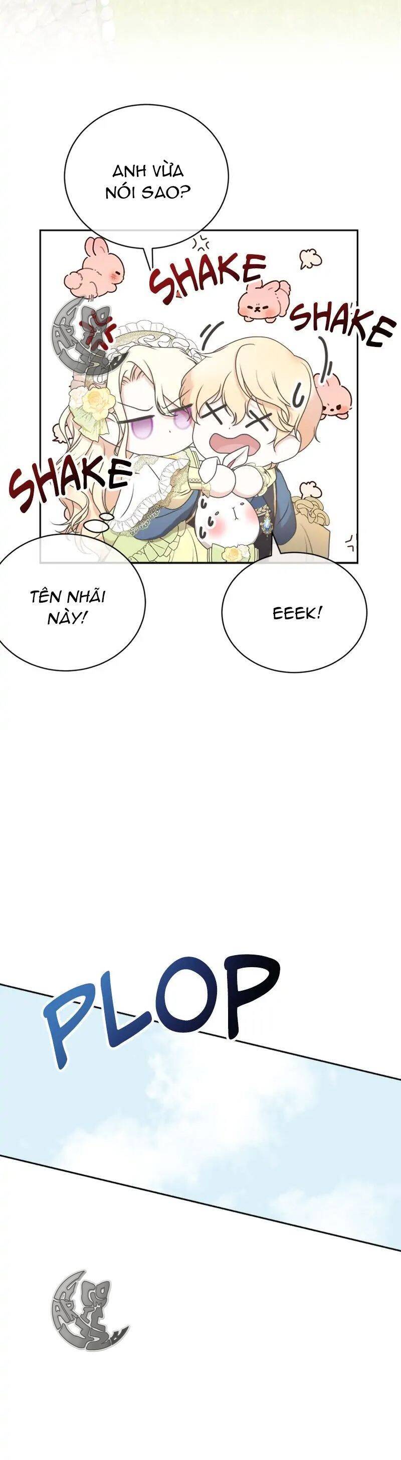Nhân Vật Tôi Xuyên Vào, Chưa Từng Xuất Hiện Chapter 5 - 28