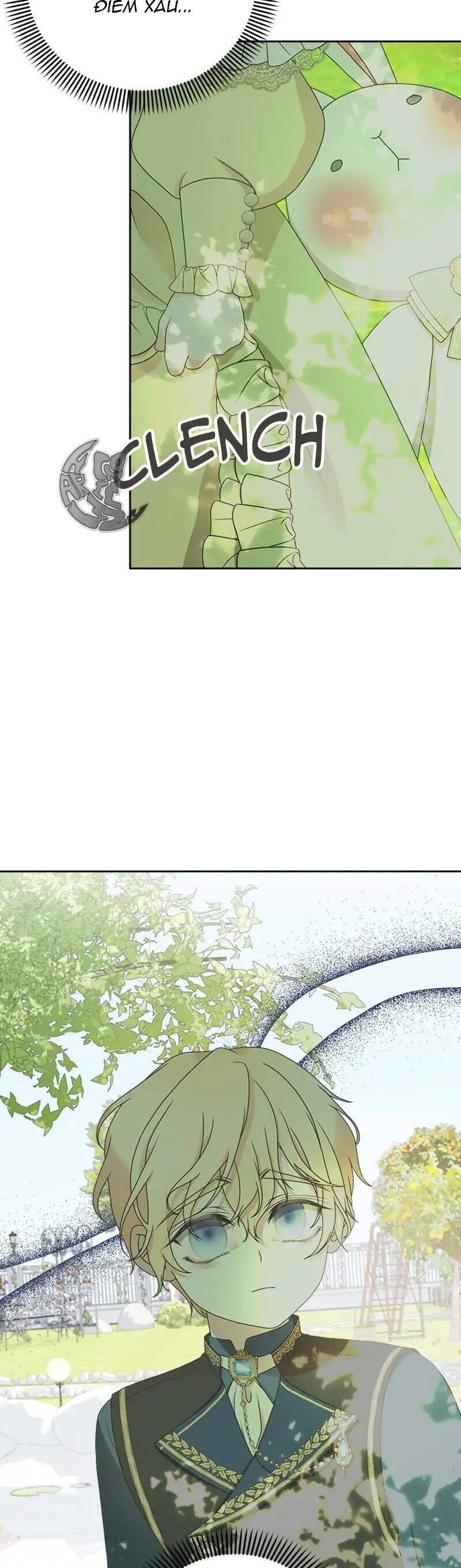 Nhân Vật Tôi Xuyên Vào, Chưa Từng Xuất Hiện Chapter 5 - 41