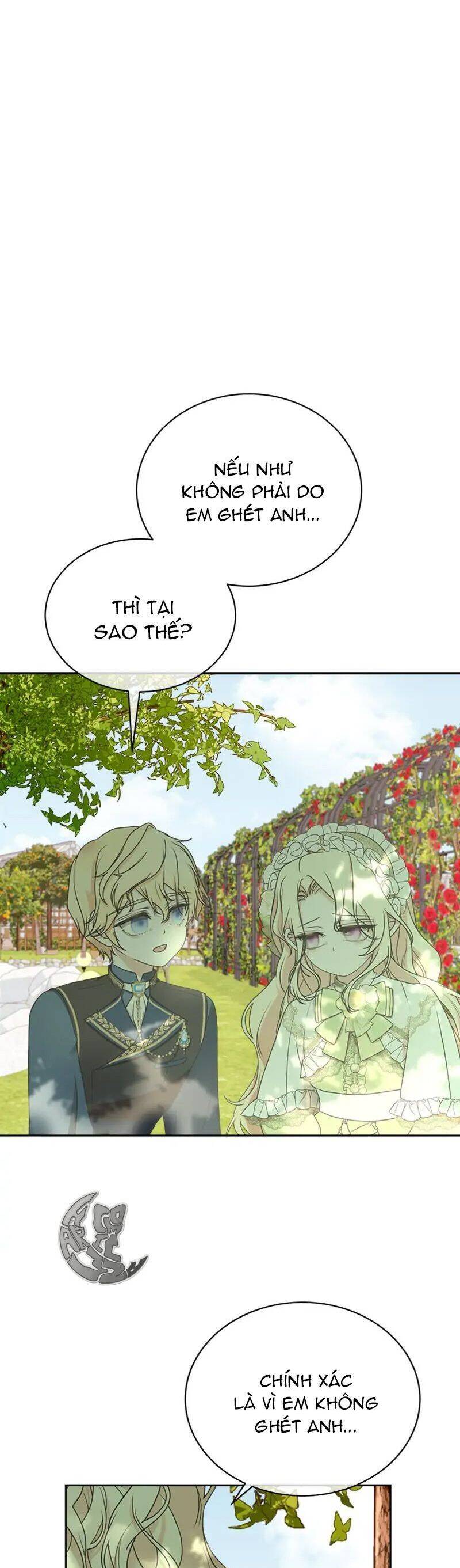 Nhân Vật Tôi Xuyên Vào, Chưa Từng Xuất Hiện Chapter 5 - 43