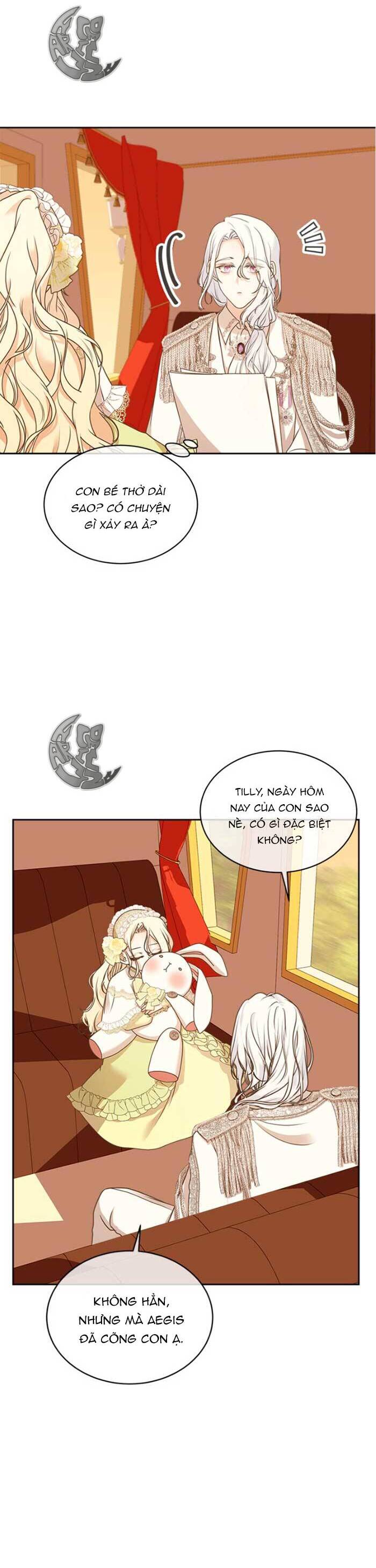 Nhân Vật Tôi Xuyên Vào, Chưa Từng Xuất Hiện Chapter 6 - 2