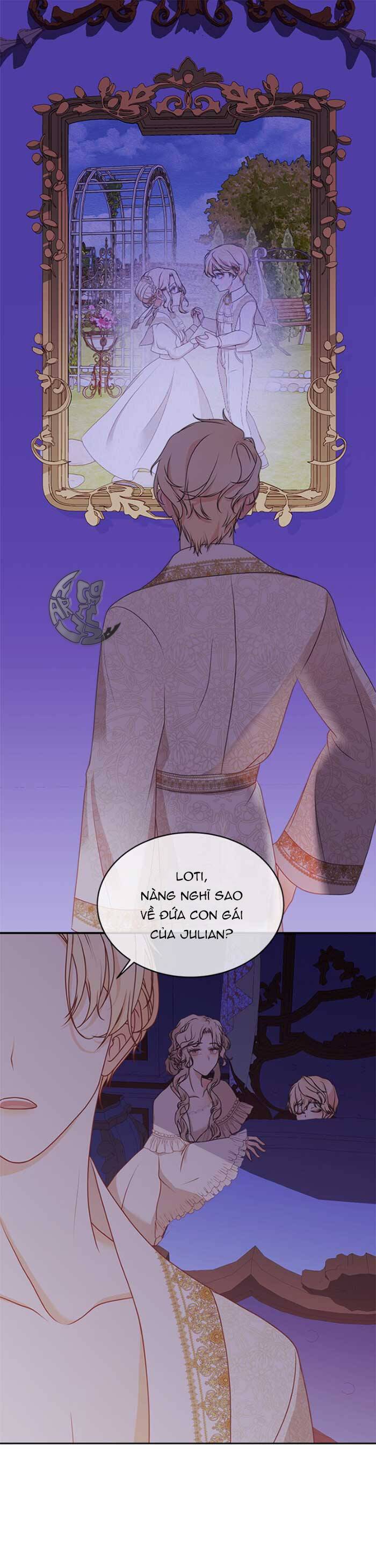 Nhân Vật Tôi Xuyên Vào, Chưa Từng Xuất Hiện Chapter 6 - 11