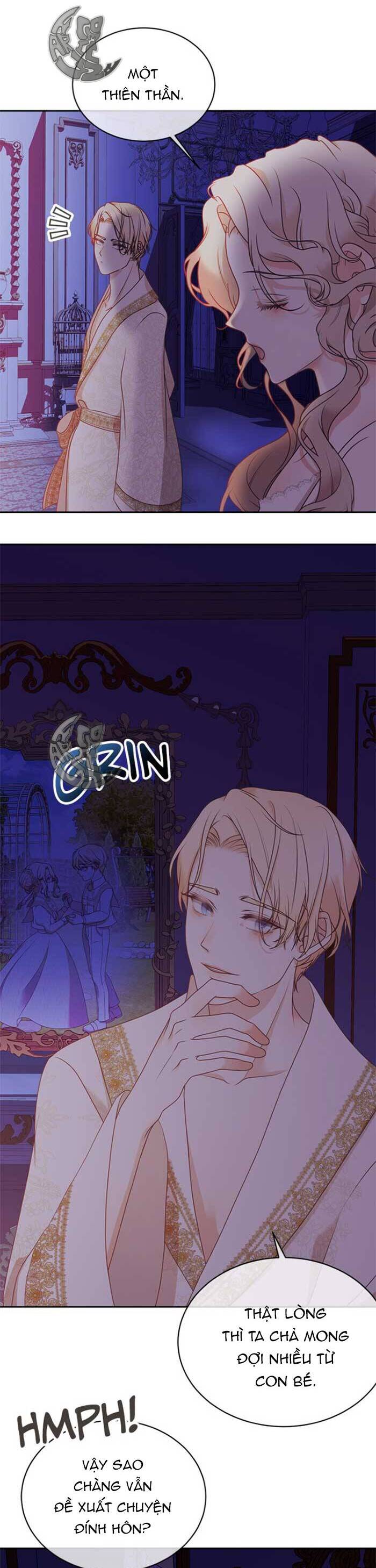 Nhân Vật Tôi Xuyên Vào, Chưa Từng Xuất Hiện Chapter 6 - 12