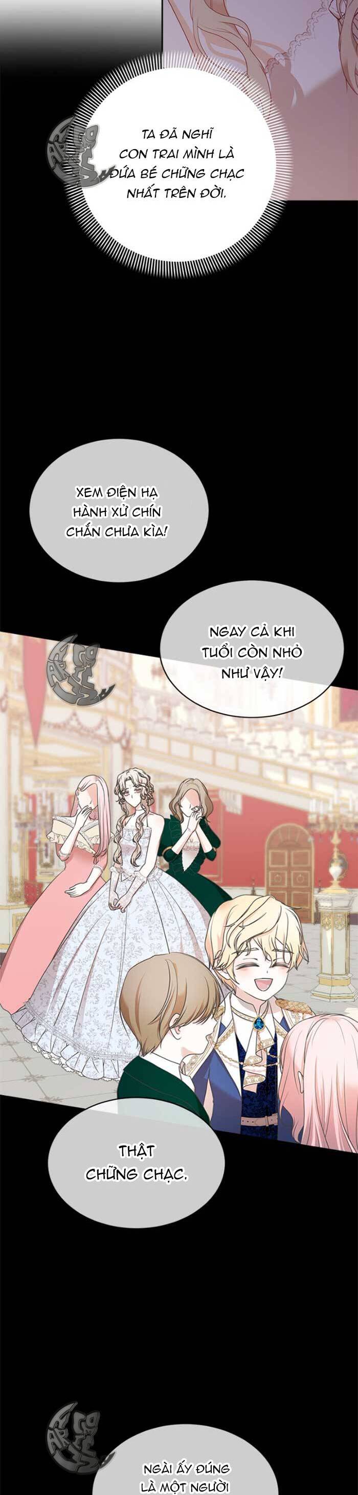 Nhân Vật Tôi Xuyên Vào, Chưa Từng Xuất Hiện Chapter 6 - 14