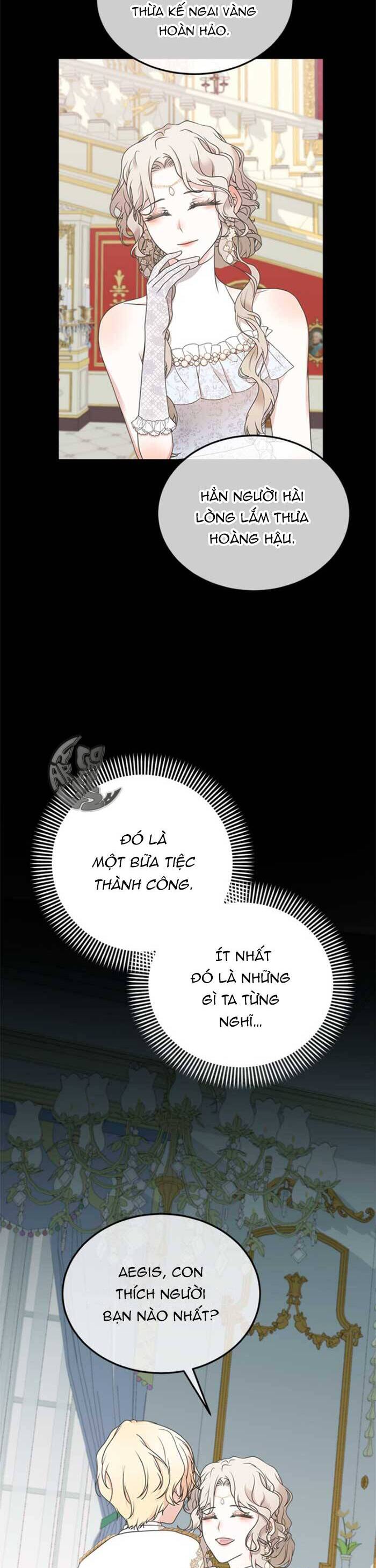 Nhân Vật Tôi Xuyên Vào, Chưa Từng Xuất Hiện Chapter 6 - 15