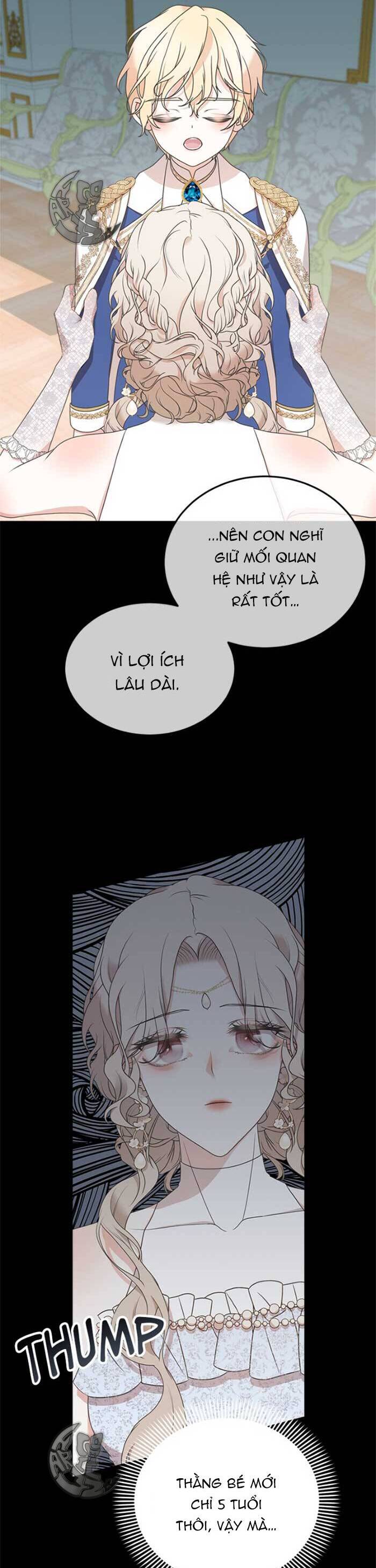 Nhân Vật Tôi Xuyên Vào, Chưa Từng Xuất Hiện Chapter 6 - 17