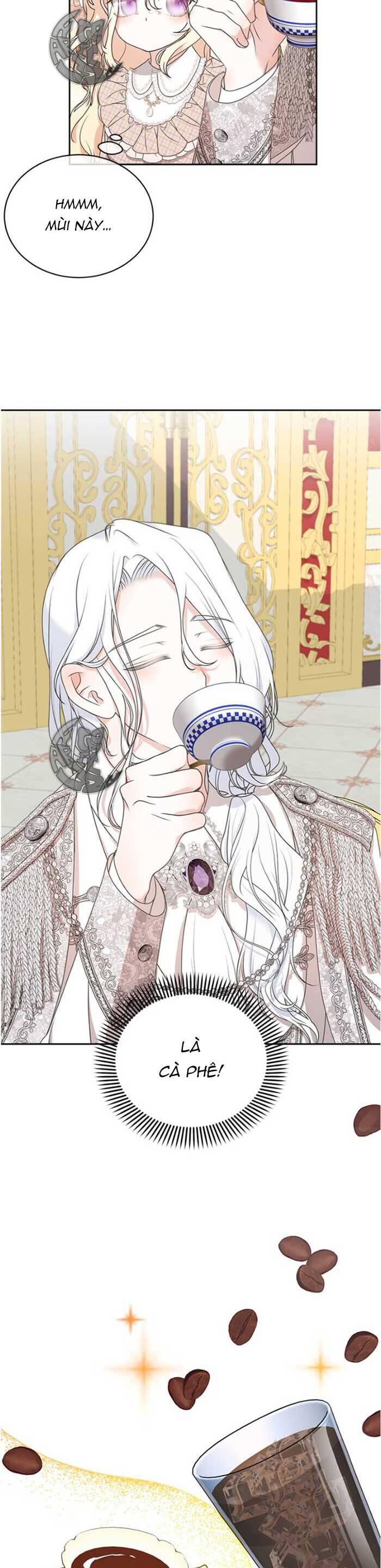 Nhân Vật Tôi Xuyên Vào, Chưa Từng Xuất Hiện Chapter 6 - 22