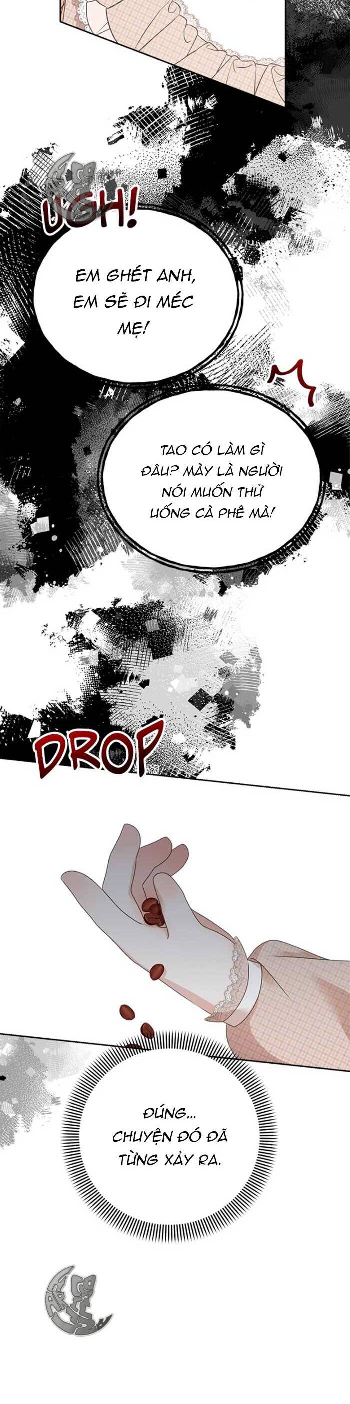 Nhân Vật Tôi Xuyên Vào, Chưa Từng Xuất Hiện Chapter 6 - 37