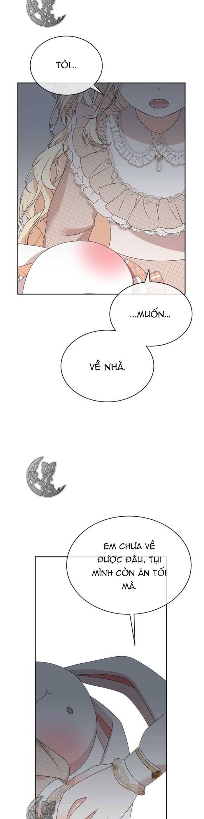 Nhân Vật Tôi Xuyên Vào, Chưa Từng Xuất Hiện Chapter 6 - 39