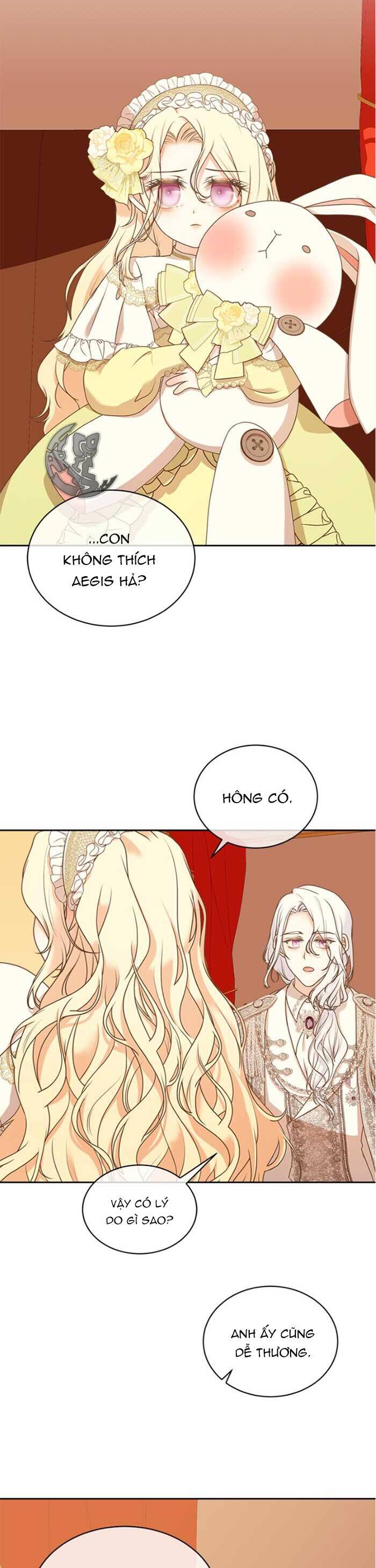 Nhân Vật Tôi Xuyên Vào, Chưa Từng Xuất Hiện Chapter 6 - 6