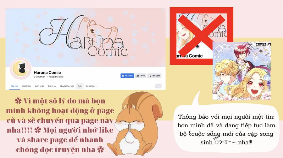 Nhân Vật Tôi Xuyên Vào, Chưa Từng Xuất Hiện Chapter 7 - 1