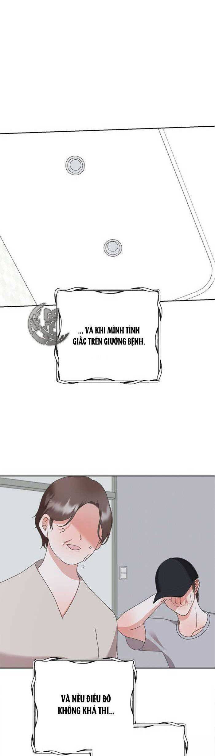 Nhân Vật Tôi Xuyên Vào, Chưa Từng Xuất Hiện Chapter 7 - 11