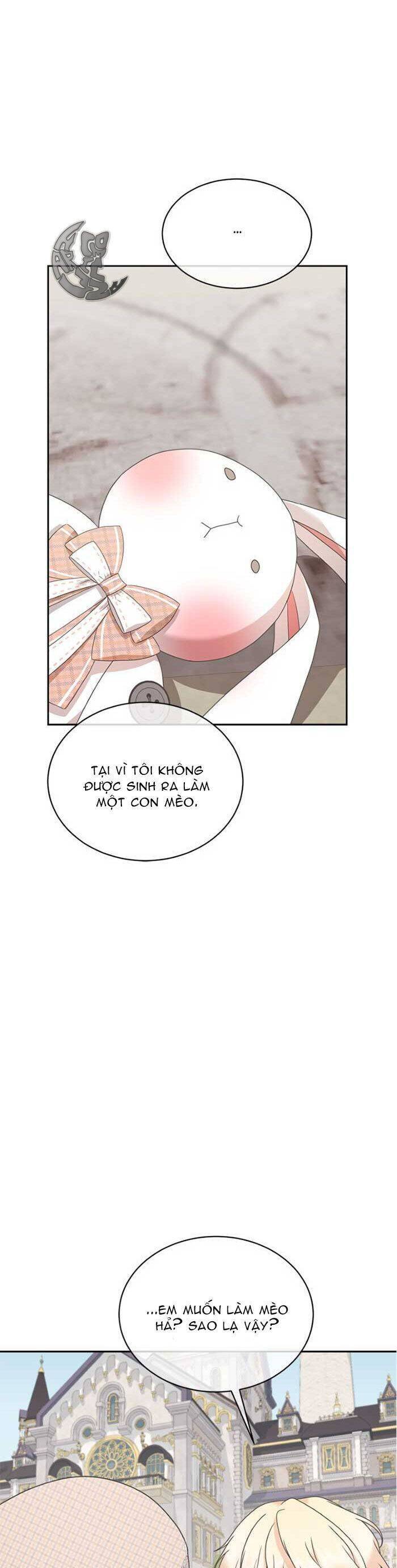 Nhân Vật Tôi Xuyên Vào, Chưa Từng Xuất Hiện Chapter 7 - 17